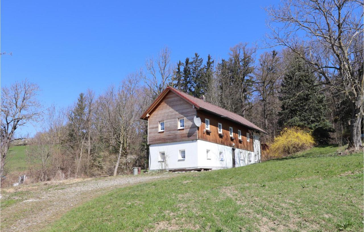 Ferienhaus In Schlierbach Exterior foto